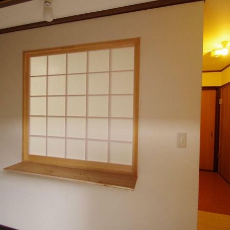 Heianjingu - Kyonoya Villa Kyoto Buitenkant foto