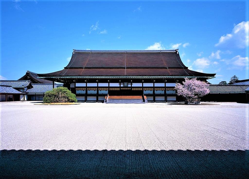 Heianjingu - Kyonoya Villa Kyoto Buitenkant foto