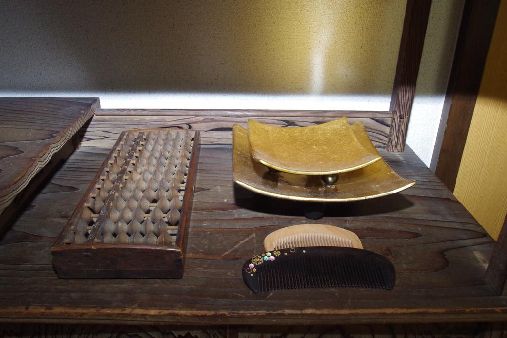 Heianjingu - Kyonoya Villa Kyoto Buitenkant foto
