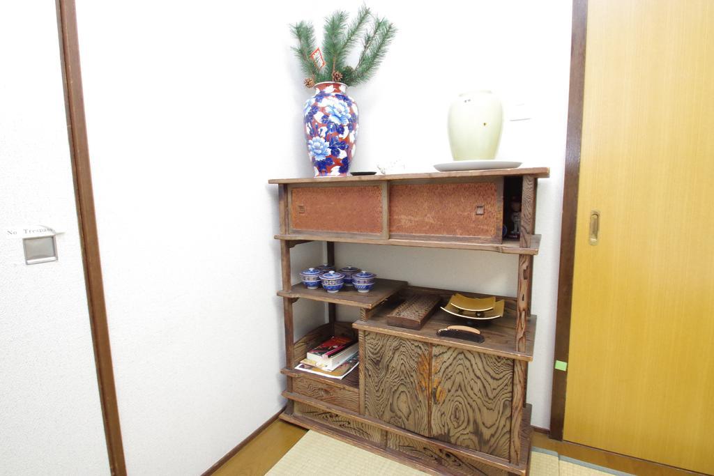 Heianjingu - Kyonoya Villa Kyoto Buitenkant foto