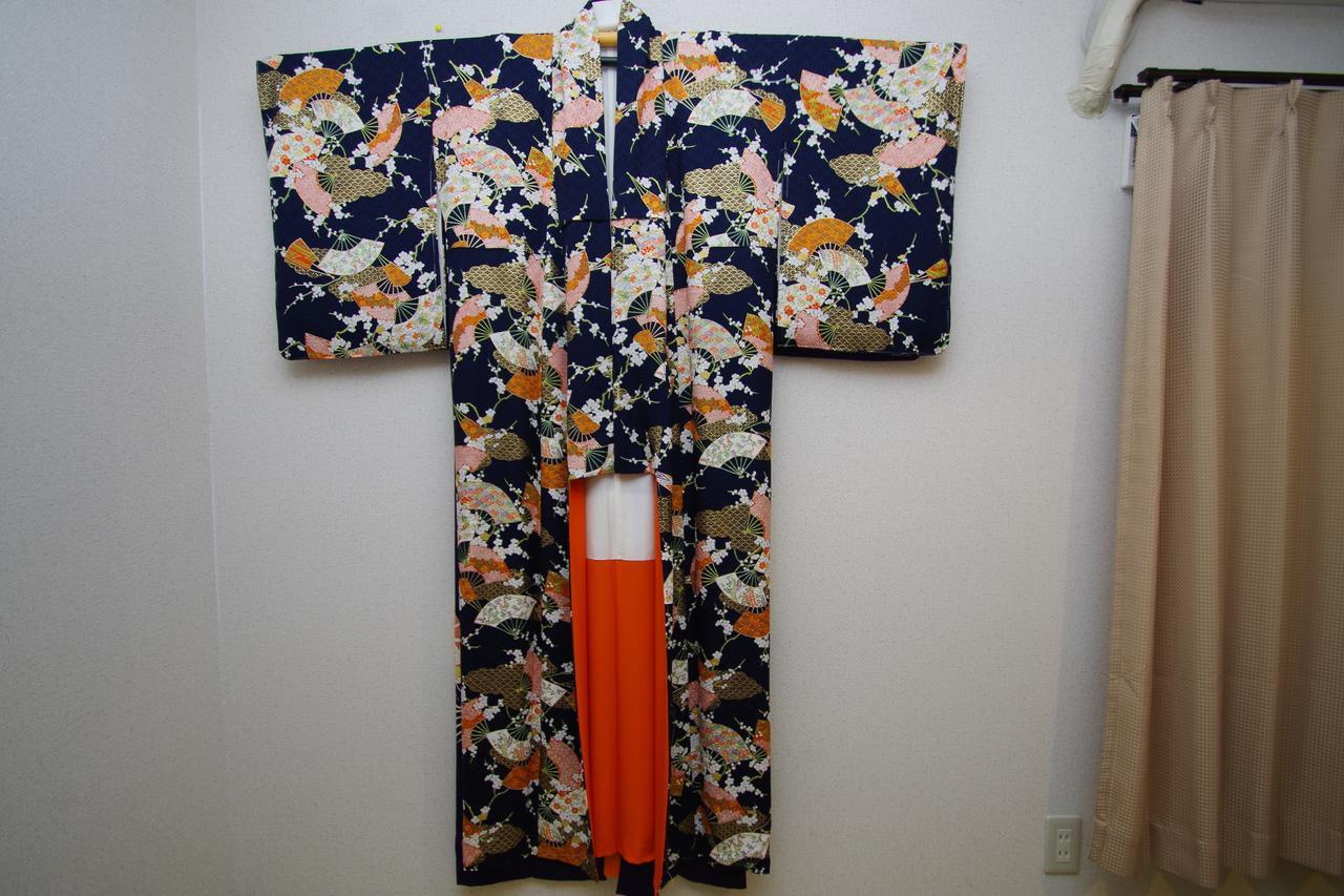Heianjingu - Kyonoya Villa Kyoto Buitenkant foto
