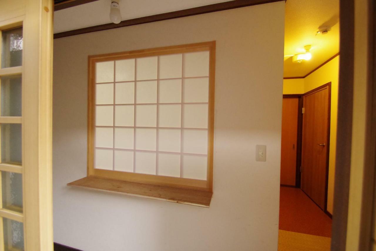 Heianjingu - Kyonoya Villa Kyoto Buitenkant foto