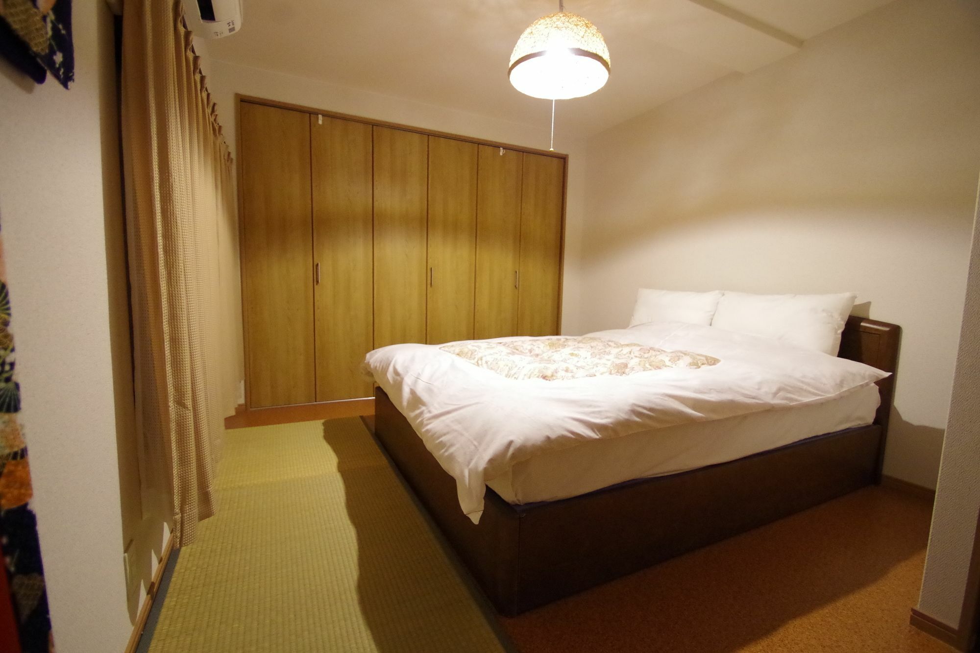Heianjingu - Kyonoya Villa Kyoto Buitenkant foto