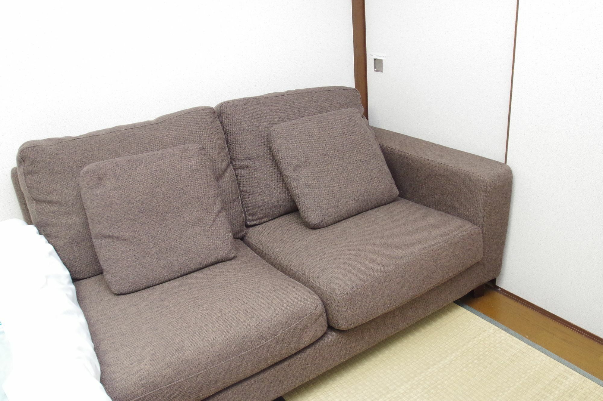 Heianjingu - Kyonoya Villa Kyoto Buitenkant foto